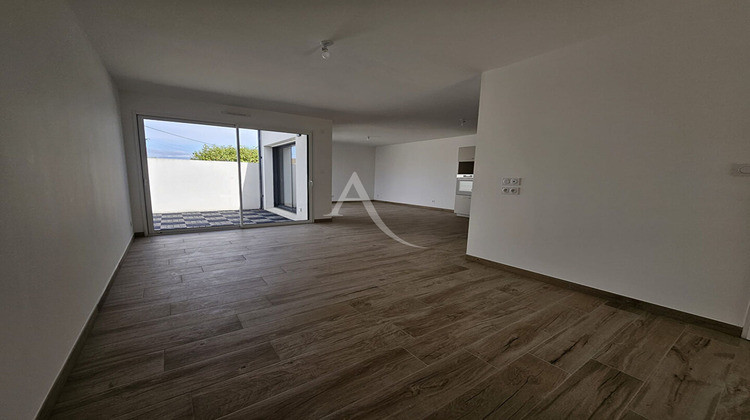 Ma-Cabane - Vente Maison BRETIGNOLLES-SUR-MER, 95 m²