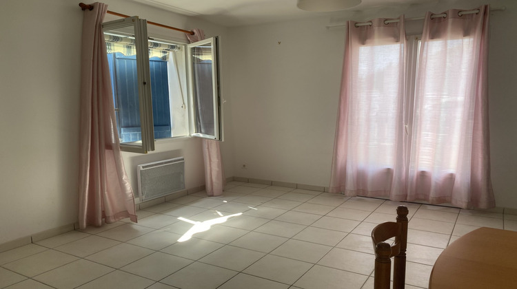 Ma-Cabane - Vente Maison Bretignolles-sur-Mer, 55 m²
