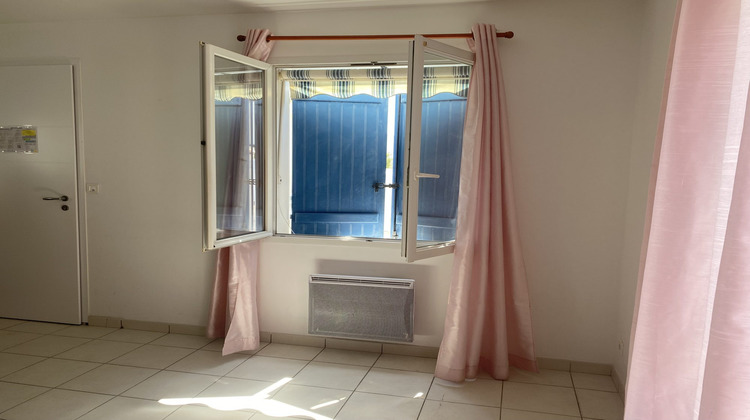 Ma-Cabane - Vente Maison Bretignolles-sur-Mer, 55 m²