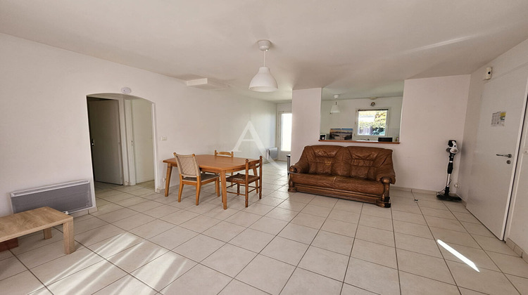 Ma-Cabane - Vente Maison BRETIGNOLLES-SUR-MER, 55 m²