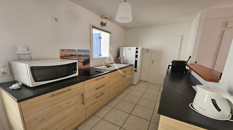 Ma-Cabane - Vente Maison BRETIGNOLLES-SUR-MER, 55 m²