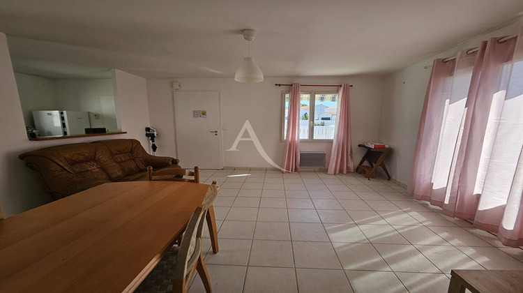 Ma-Cabane - Vente Maison BRETIGNOLLES-SUR-MER, 55 m²