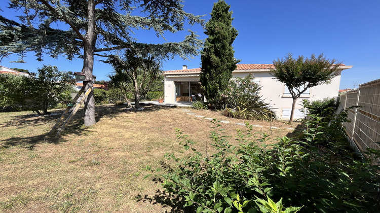 Ma-Cabane - Vente Maison Bretignolles-sur-Mer, 140 m²