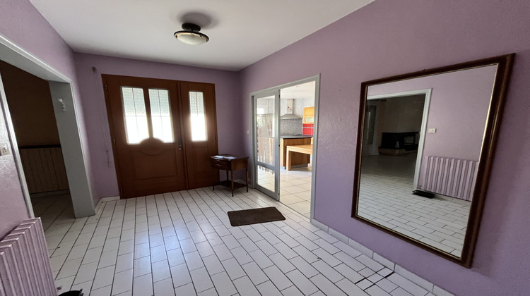 Ma-Cabane - Vente Maison Bretignolles-sur-Mer, 140 m²