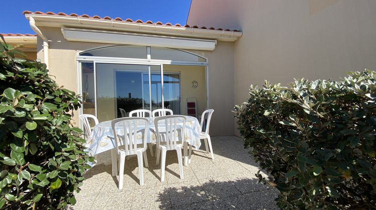 Ma-Cabane - Vente Maison Bretignolles-sur-Mer, 38 m²