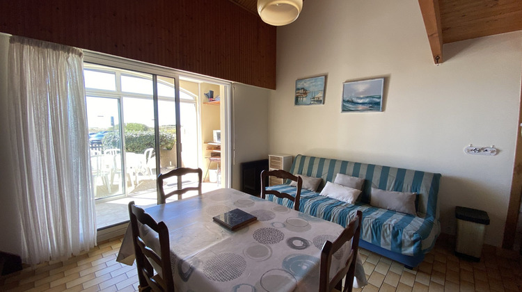Ma-Cabane - Vente Maison Bretignolles-sur-Mer, 38 m²