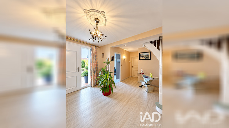 Ma-Cabane - Vente Maison Bretignolles-sur-Mer, 170 m²