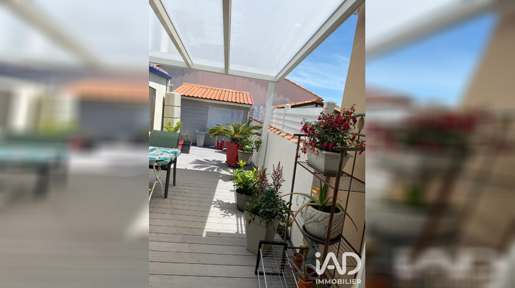 Ma-Cabane - Vente Maison Bretignolles-sur-Mer, 153 m²