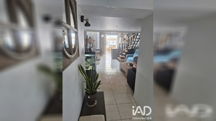Ma-Cabane - Vente Maison Bretignolles-sur-Mer, 153 m²