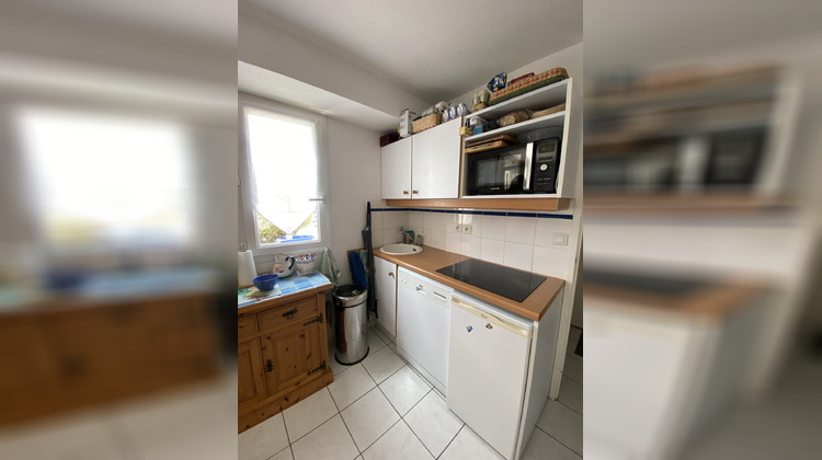 Ma-Cabane - Vente Maison Bretignolles-sur-Mer, 43 m²