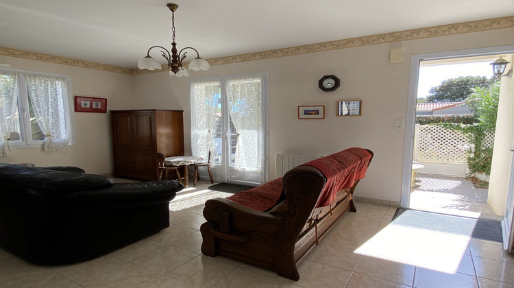 Ma-Cabane - Vente Maison Bretignolles-sur-Mer, 80 m²