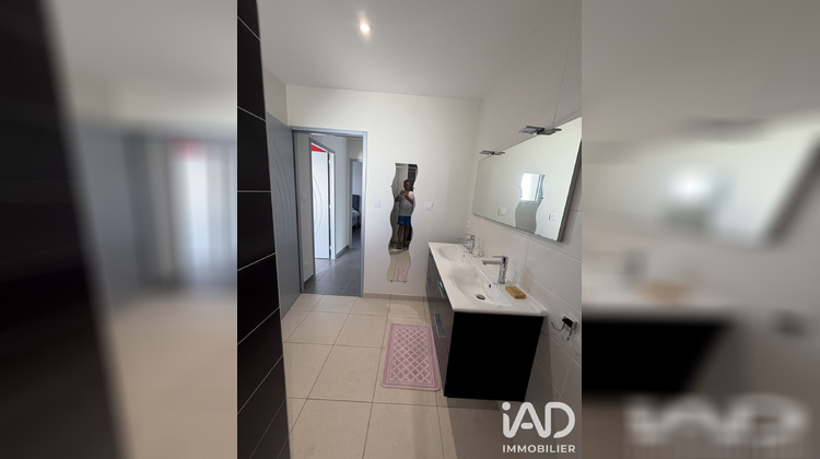 Ma-Cabane - Vente Maison Bretignolles-sur-Mer, 70 m²