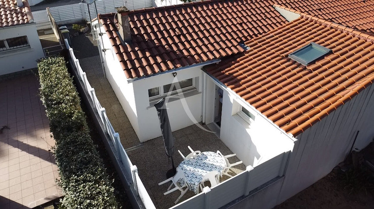 Ma-Cabane - Vente Maison BRETIGNOLLES-SUR-MER, 41 m²