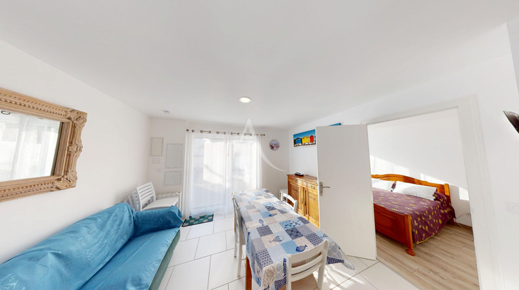 Ma-Cabane - Vente Maison BRETIGNOLLES-SUR-MER, 41 m²