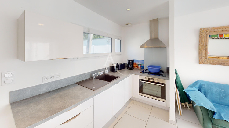 Ma-Cabane - Vente Maison BRETIGNOLLES-SUR-MER, 41 m²
