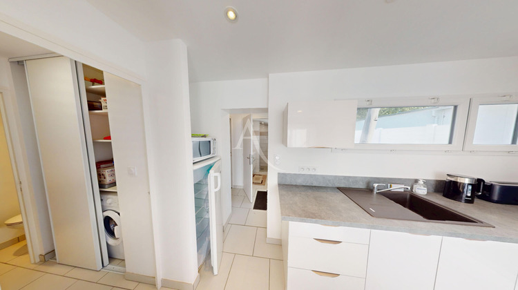 Ma-Cabane - Vente Maison BRETIGNOLLES-SUR-MER, 41 m²