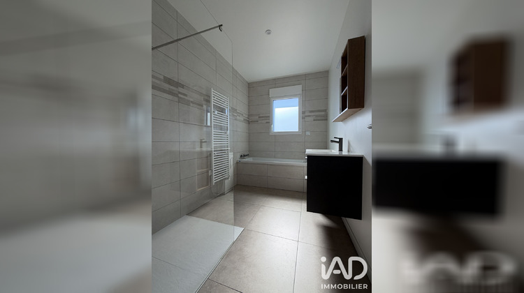 Ma-Cabane - Vente Maison Bretignolles-sur-Mer, 119 m²