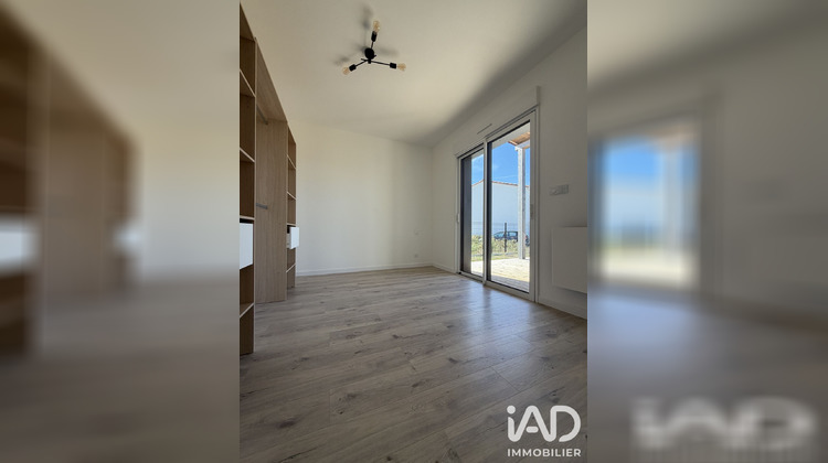Ma-Cabane - Vente Maison Bretignolles-sur-Mer, 119 m²