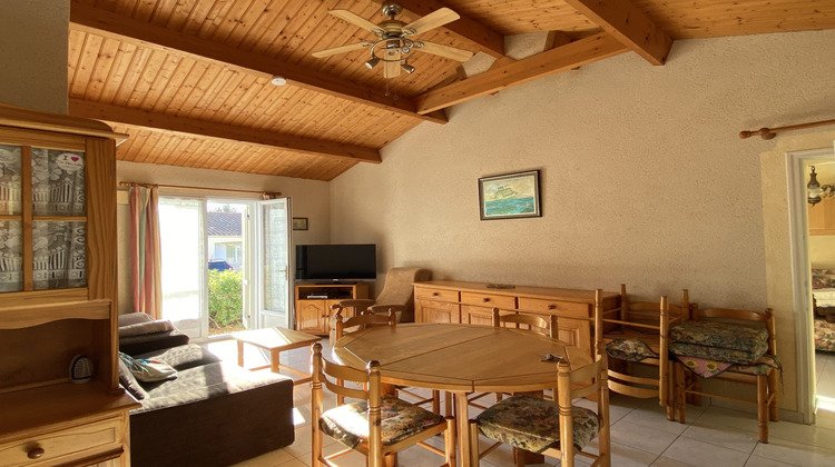 Ma-Cabane - Vente Maison Bretignolles-sur-Mer, 63 m²
