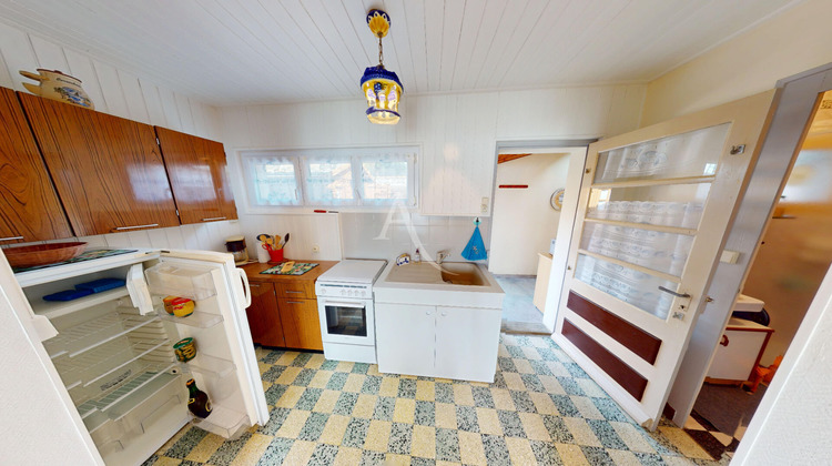 Ma-Cabane - Vente Maison BRETIGNOLLES-SUR-MER, 42 m²