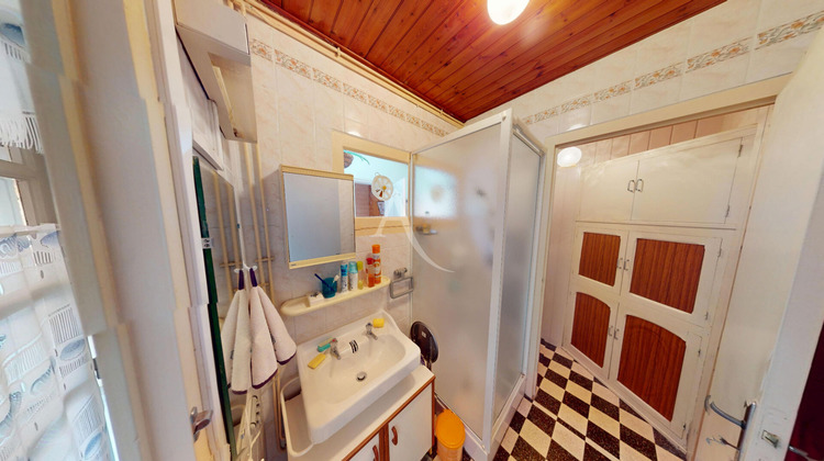 Ma-Cabane - Vente Maison BRETIGNOLLES-SUR-MER, 42 m²