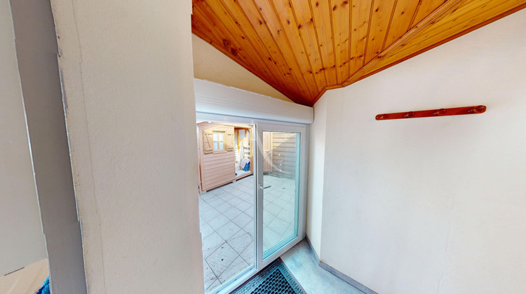 Ma-Cabane - Vente Maison BRETIGNOLLES-SUR-MER, 42 m²
