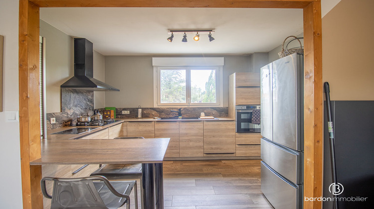 Ma-Cabane - Vente Maison BRETIGNOLLES-SUR-MER, 86 m²