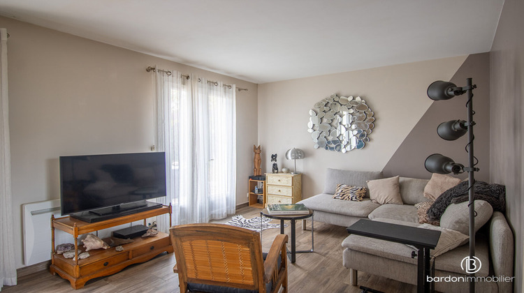 Ma-Cabane - Vente Maison BRETIGNOLLES-SUR-MER, 86 m²