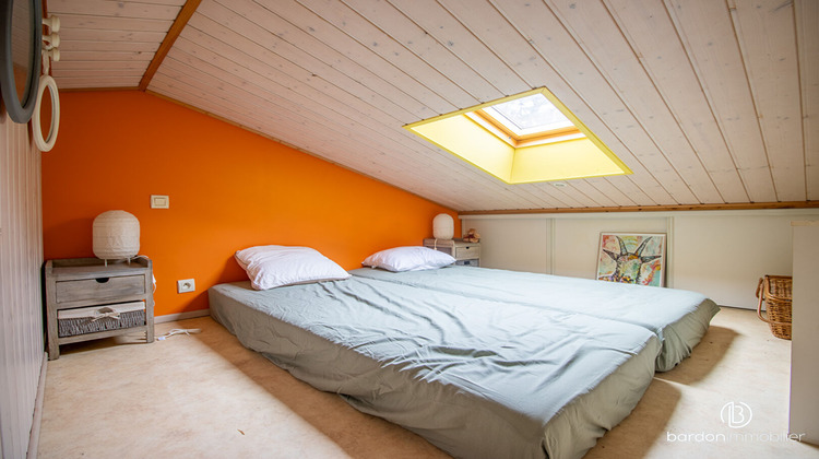 Ma-Cabane - Vente Maison BRETIGNOLLES-SUR-MER, 86 m²