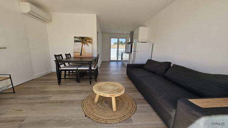 Ma-Cabane - Vente Maison Bretignolles-sur-Mer, 28 m²