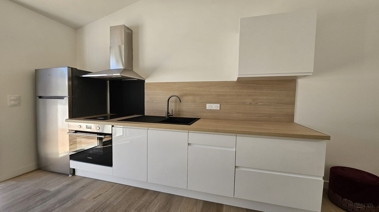 Ma-Cabane - Vente Maison Bretignolles-sur-Mer, 27 m²