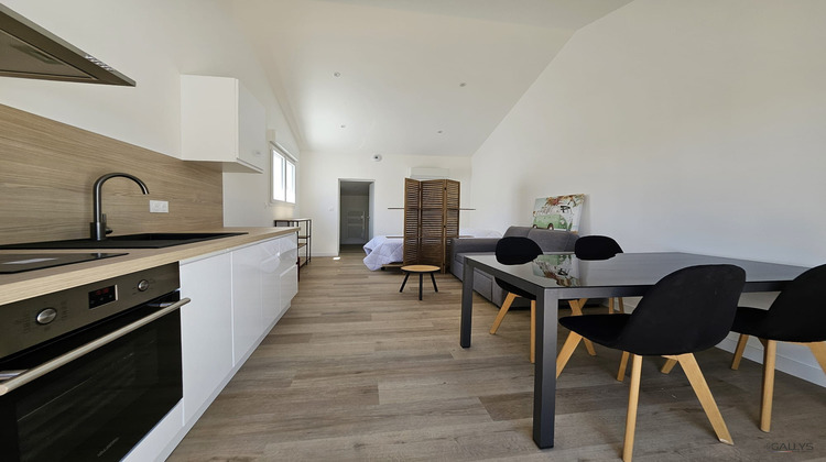 Ma-Cabane - Vente Maison Bretignolles-sur-Mer, 27 m²