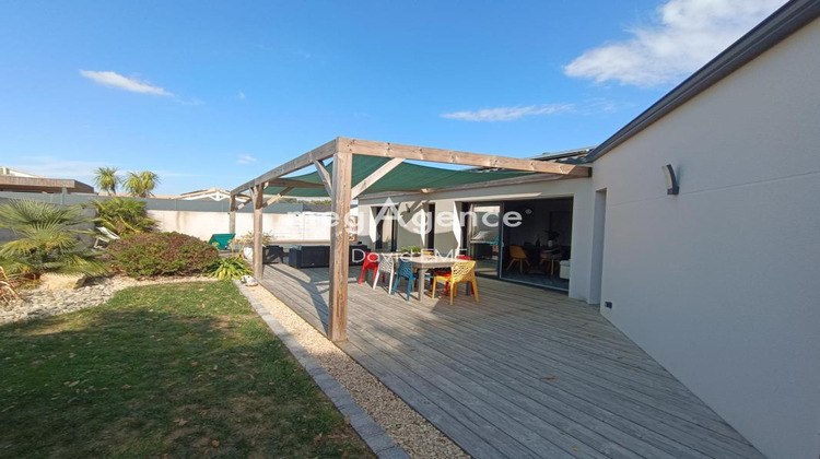 Ma-Cabane - Vente Maison BRETIGNOLLES SUR MER, 125 m²