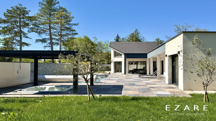 Ma-Cabane - Vente Maison Bretigny, 200 m²