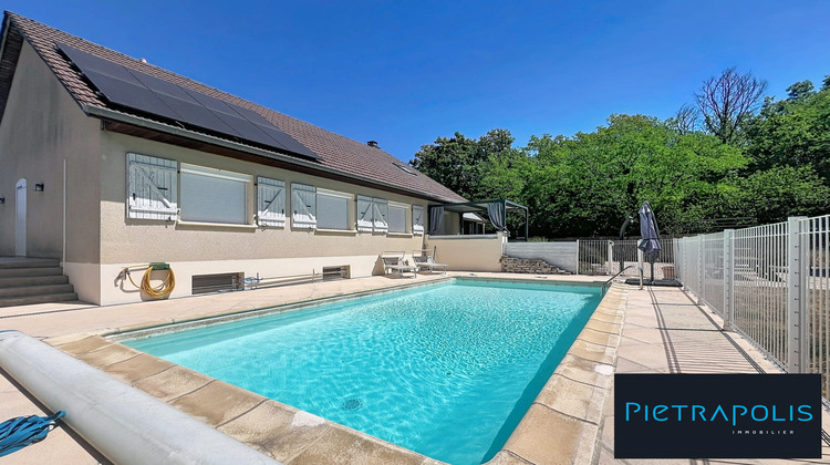 Ma-Cabane - Vente Maison Bretigny, 130 m²