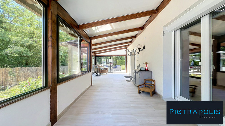 Ma-Cabane - Vente Maison Bretigny, 130 m²