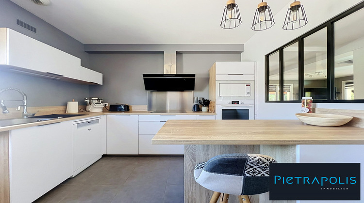 Ma-Cabane - Vente Maison Bretigny, 130 m²