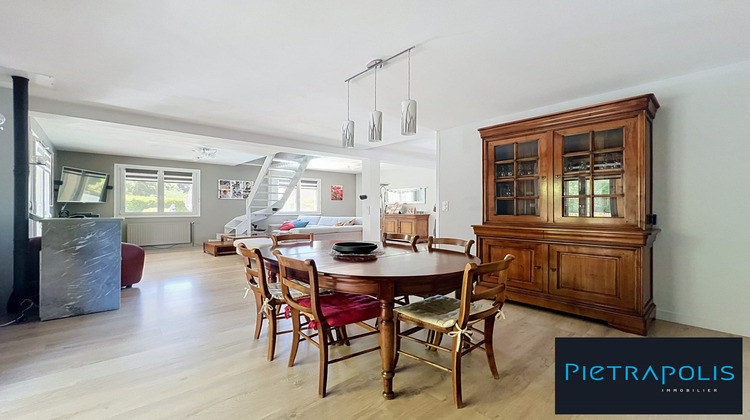 Ma-Cabane - Vente Maison Bretigny, 130 m²