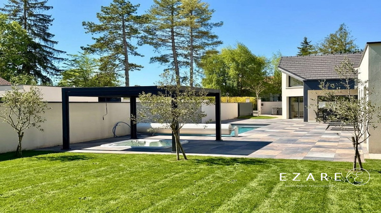 Ma-Cabane - Vente Maison Bretigny, 200 m²