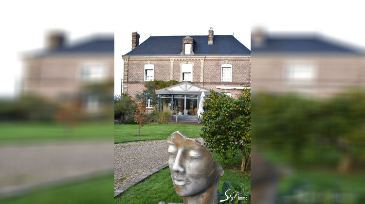 Ma-Cabane - Vente Maison Bretigny, 147 m²