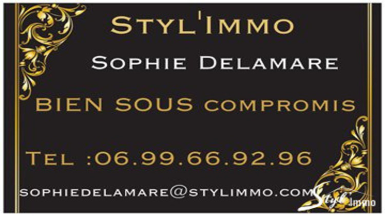 Ma-Cabane - Vente Maison Bretigny, 147 m²