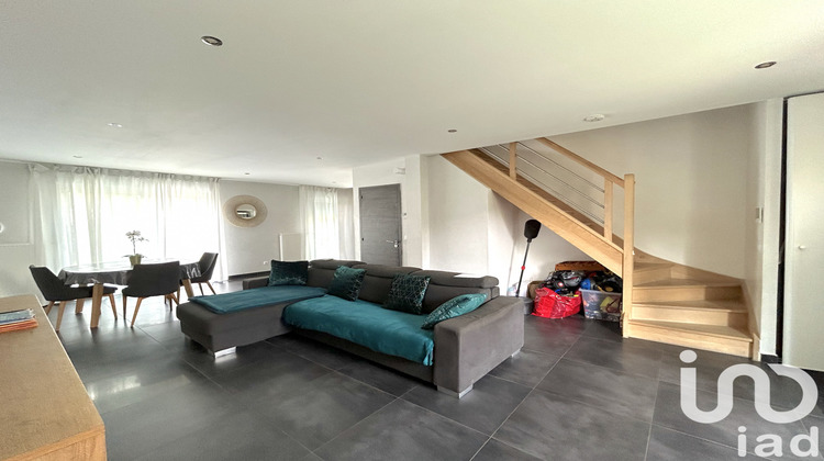 Ma-Cabane - Vente Maison Brétigny-sur-Orge, 110 m²