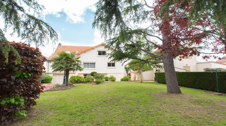 Ma-Cabane - Vente Maison BRETIGNY SUR ORGE, 232 m²