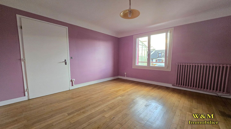 Ma-Cabane - Vente Maison BRETIGNY-SUR-ORGE, 100 m²