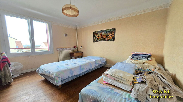 Ma-Cabane - Vente Maison BRETIGNY-SUR-ORGE, 100 m²