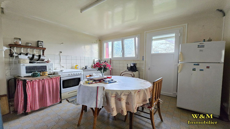 Ma-Cabane - Vente Maison BRETIGNY-SUR-ORGE, 100 m²