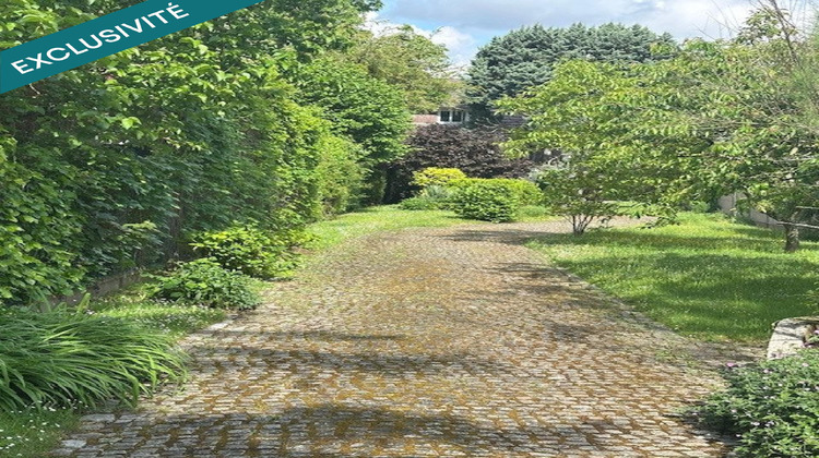 Ma-Cabane - Vente Maison Bretigny-sur-Orge, 220 m²