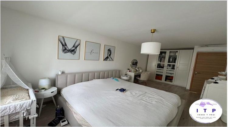 Ma-Cabane - Vente Maison Brétigny-sur-Orge, 120 m²