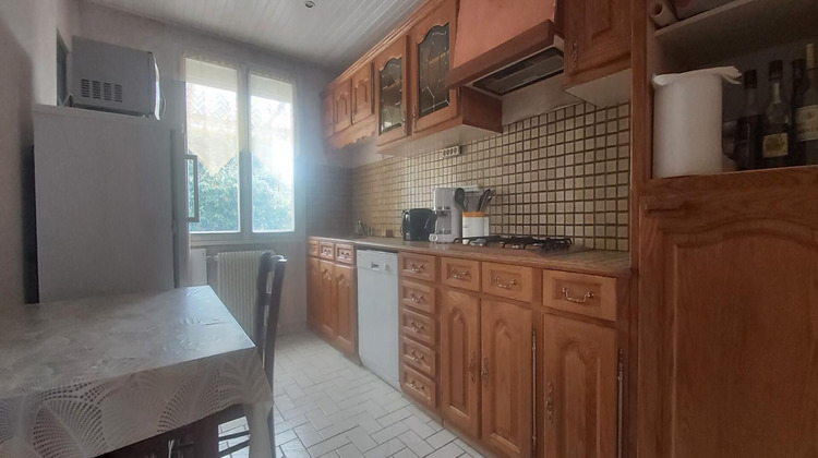 Ma-Cabane - Vente Maison BRETIGNY SUR ORGE, 121 m²