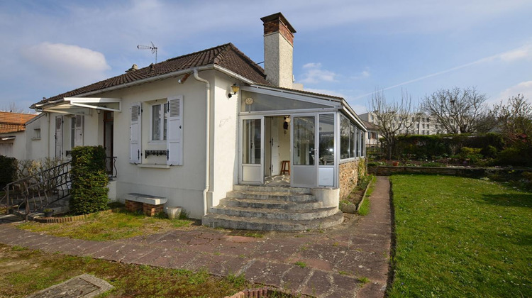 Ma-Cabane - Vente Maison BRETIGNY SUR ORGE, 128 m²